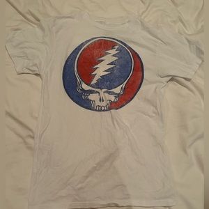 Grateful Dead Concert Tee
